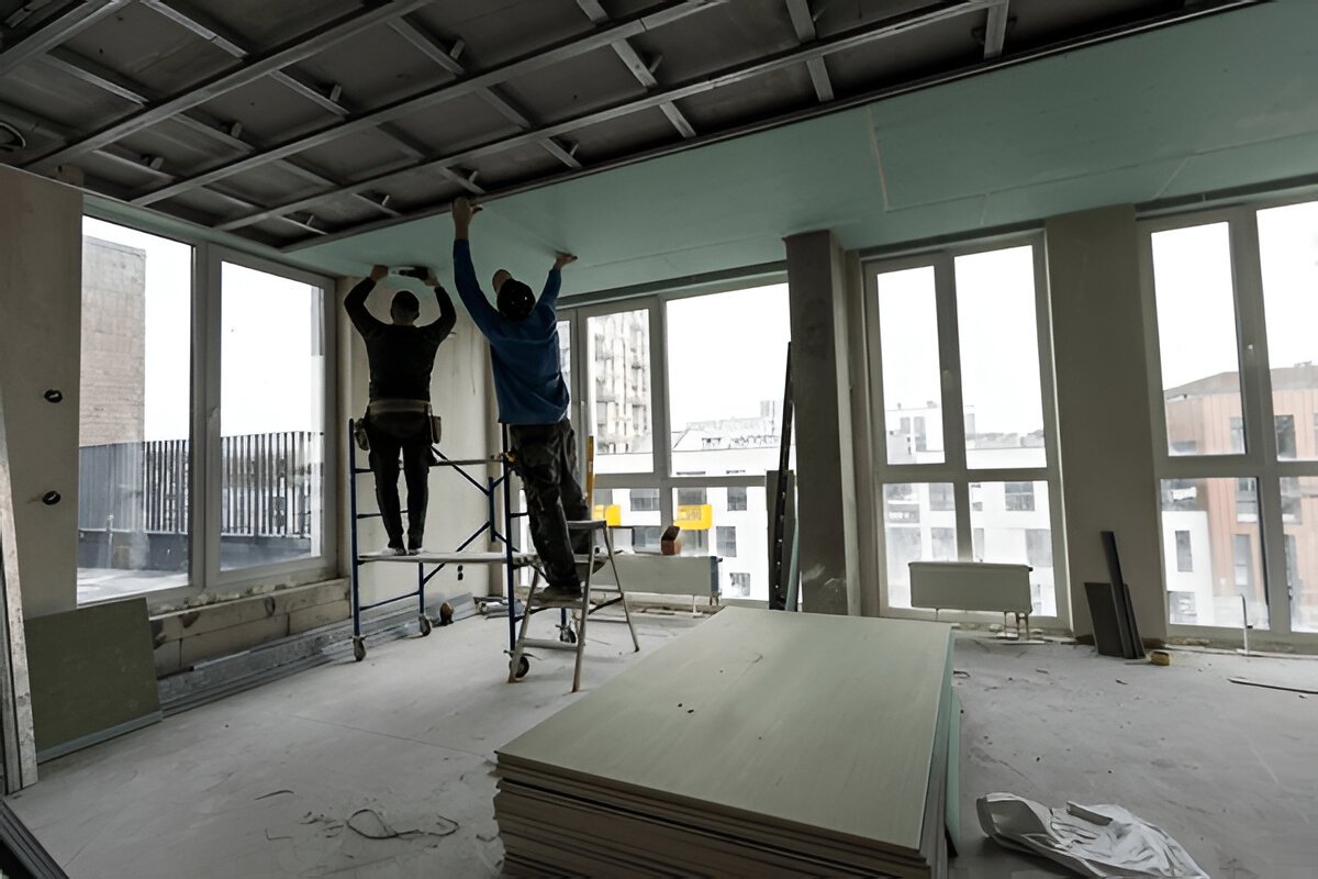 Isolatie en verduurzaming woning