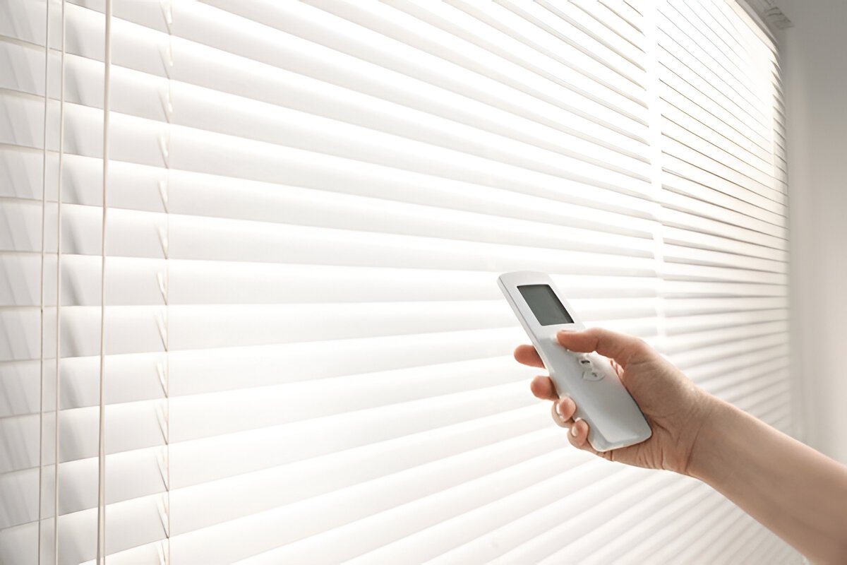 Detail stof en textuur